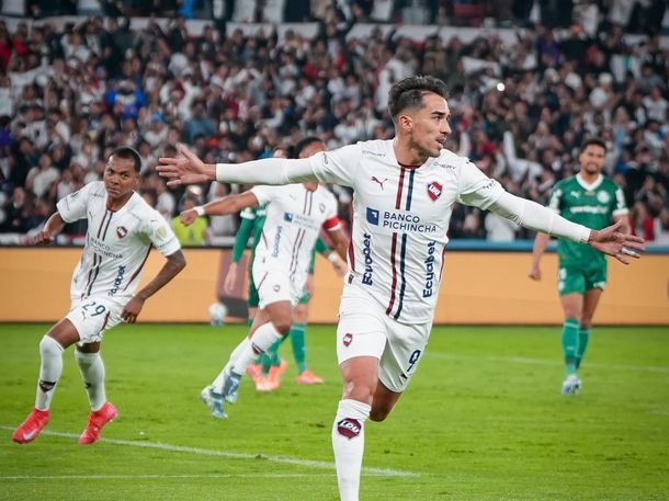 Fútbol libre por celular: cómo ver en vivo Palmeiras vs. Liga de Quito Fútbol libre por celular: cómo ver en vivo Palmeiras vs. Liga de Quito
