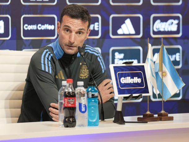 Selección Argentina vs. Venezuela, por un amistoso internacional: horario, formaciones y TV