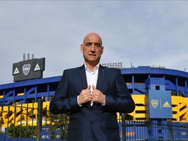 La revelación de Pratto que destruye y deja fuera de carrera a un candidato a presidente de Boca La revelación de Pratto que destruye y deja fuera de carrera a un candidato a presidente de Boca