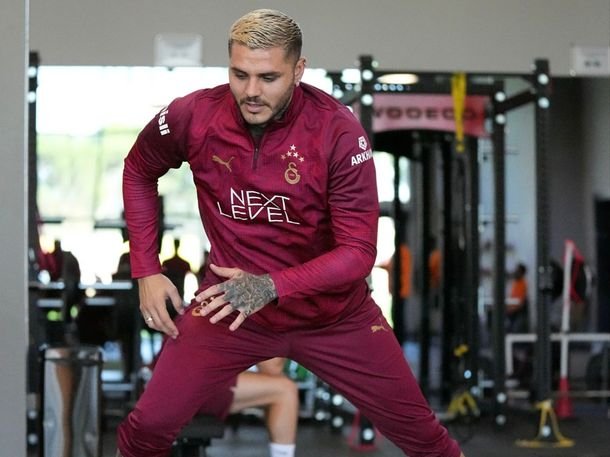 La tentadora oferta que podría cambiar el futuro de Mauro Icardi: ¿se va de Turquía? La tentadora oferta que podría cambiar el futuro de Mauro Icardi: ¿se va de Turquía?