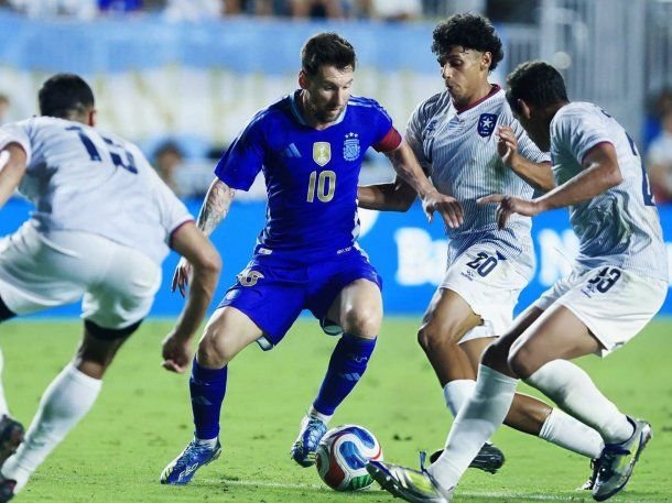 Lionel Messi rompió el silencio sobre su presencia en el Mundial 2026: «Es algo extraordinario»