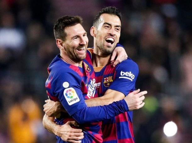 El mediocampista que jugó con Messi, la rompió en el Barcelona y se va a retirar: de quién se trata El mediocampista que jugó con Messi, la rompió en el Barcelona y se va a retirar: de quién se trata