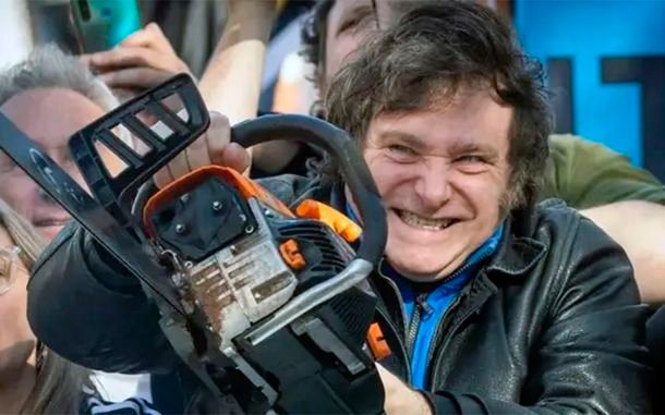 Masiva marcha de familiares y prestadores en Discapacidad al Congreso