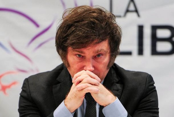 Estafa $LIBRA: la Comisión Investigadora citará a Javier Milei Estafa $LIBRA: la Comisión Investigadora citará a Javier Milei