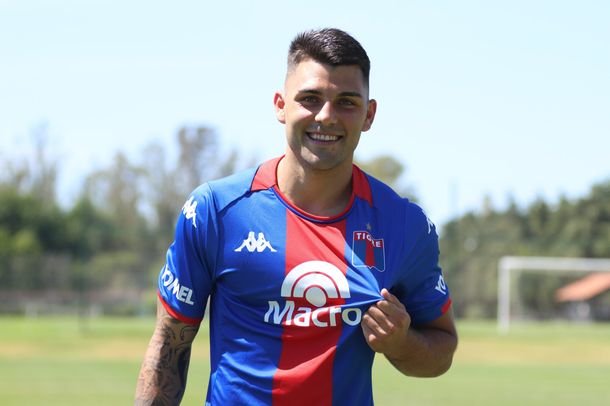 Nacho Russo y su decisión más fuerte: «Si no juego, se levanta y me caga a puteadas»