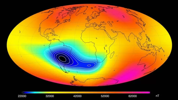 ¿Una nave nodriza extraterrestre se acerca al Sistema Solar? Sorprendente revelación de la NASA y astrónomos ¿Una nave nodriza extraterrestre se acerca al Sistema Solar? Sorprendente revelación de la NASA y astrónomos