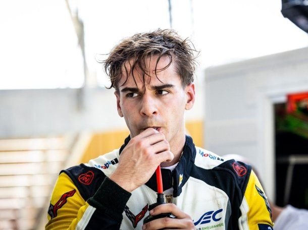 Quién es Nicolás Varrone, el argentino que llegó a la Fórmula 2 y sueña con la F1 junto a Franco Colapinto Quién es Nicolás Varrone, el argentino que llegó a la Fórmula 2 y sueña con la F1 junto a Franco Colapinto