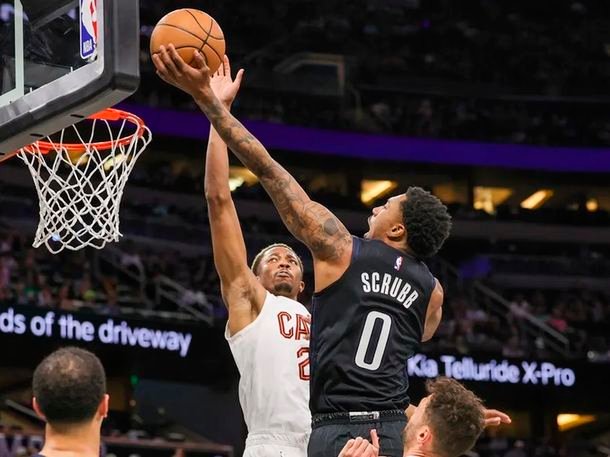 FBI investiga siete partidos de la NBA por presuntas apuestas ilegales: cuáles son FBI investiga siete partidos de la NBA por presuntas apuestas ilegales: cuáles son