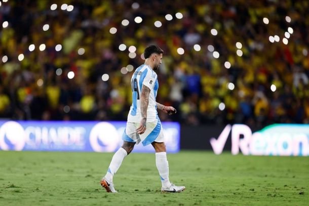 Nicolás Otamendi planea cumplir su sueño: jugar en River tras el Mundial 2026