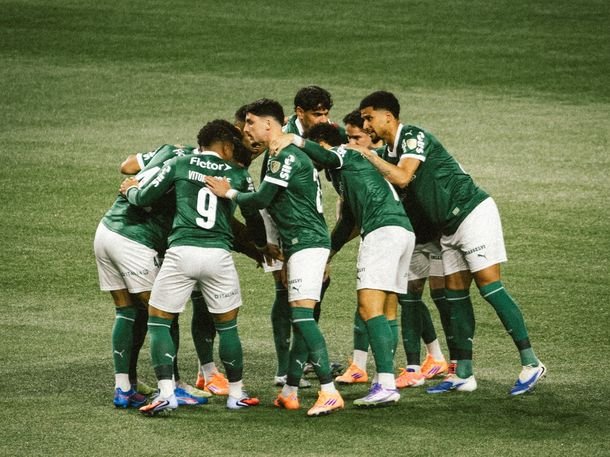 Fútbol libre por celular: cómo ver en vivo Liga de Quito vs. Palmeiras Fútbol libre por celular: cómo ver en vivo Liga de Quito vs. Palmeiras