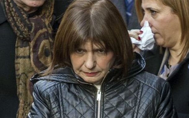 A lo Espert: Patricia Bullrich se negó a responder sobre su presunta vinculación con financiamiento narco