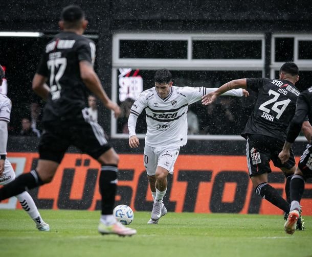 Fútbol libre por celular: cómo ver en vivo Platense vs. Deportivo Riestra Fútbol libre por celular: cómo ver en vivo Platense vs. Deportivo Riestra