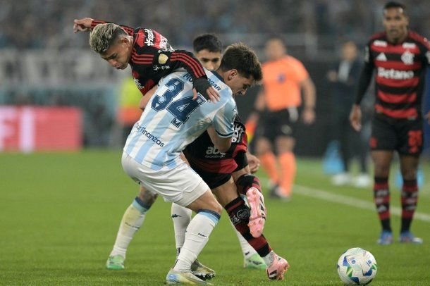 Golpe económico: la millonaria pérdida de Racing tras su eliminación en la Copa Libertadores