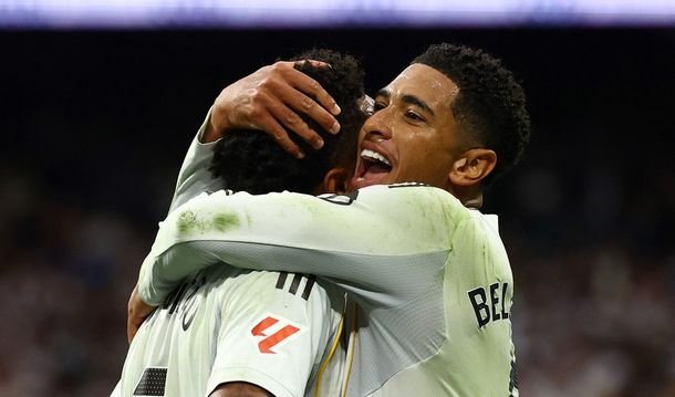 Por qué Franco Mastantuono no ingresó en el triunfo de Real Madrid ante Barcelona