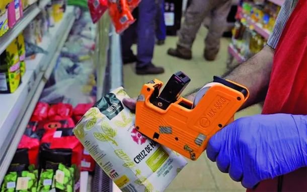 INDEC informa este martes la inflación de septiembre 2025 INDEC informa este martes la inflación de septiembre 2025