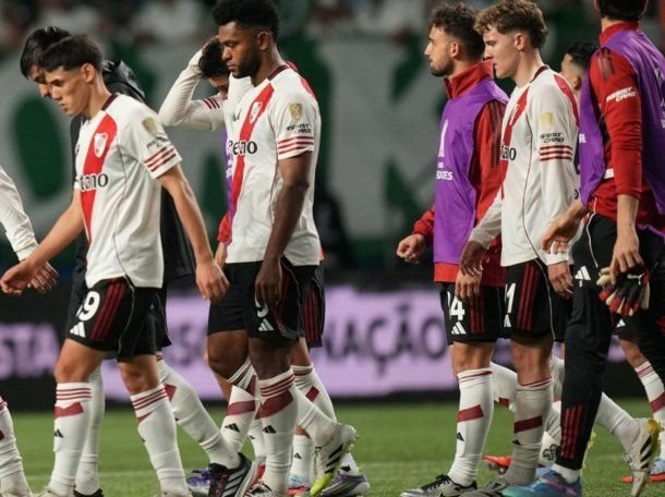 Qué necesita River para clasificar a la próxima Copa Libertadores tras las duras derrotas del 2025 Qué necesita River para clasificar a la próxima Copa Libertadores tras las duras derrotas del 2025