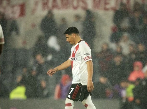Se complicó: qué necesita ahora River para clasificar a la Copa Libertadores 2026 Se complicó: qué necesita ahora River para clasificar a la Copa Libertadores 2026