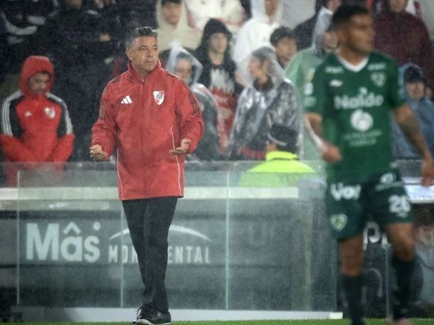 Cómo está la Tabla Anual 2025: Boca no jugó y River podría perder el Repechaje
