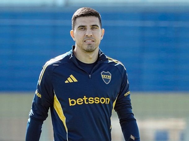 El plantel de Boca se reunió tras el triunfo ante Barracas Central: los tres que estuvieron ausentes El plantel de Boca se reunió tras el triunfo ante Barracas Central: los tres que estuvieron ausentes