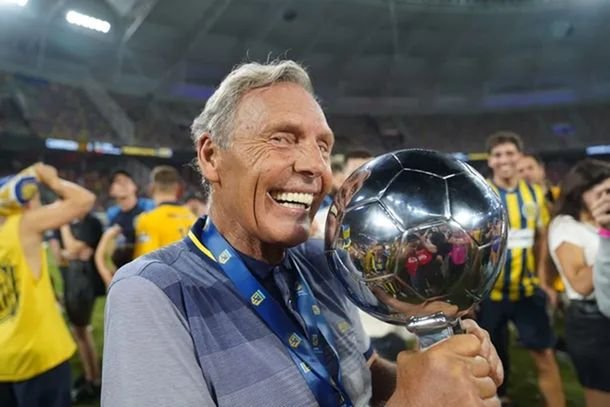Rosario Central vs. Platense por el Torneo Clausura: resultado en vivo