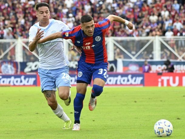 Fútbol libre por celular: cómo ver en vivo Atlético Tucumán vs. San Lorenzo Fútbol libre por celular: cómo ver en vivo Atlético Tucumán vs. San Lorenzo