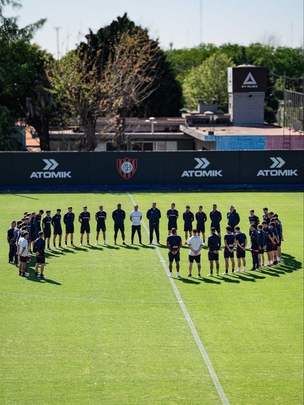 Fútbol libre por celular: cómo ver en vivo San Lorenzo vs. San Martín (SJ)