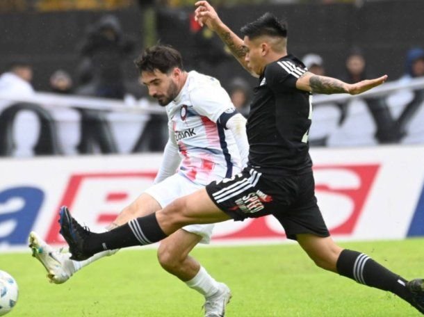 Fútbol libre por celular: cómo ver en vivo San Lorenzo vs. Deportivo Riestra