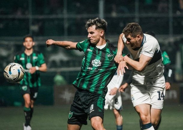 San Martín (SJ) vs. Independiente por el Torneo Clausura: resultado en vivo