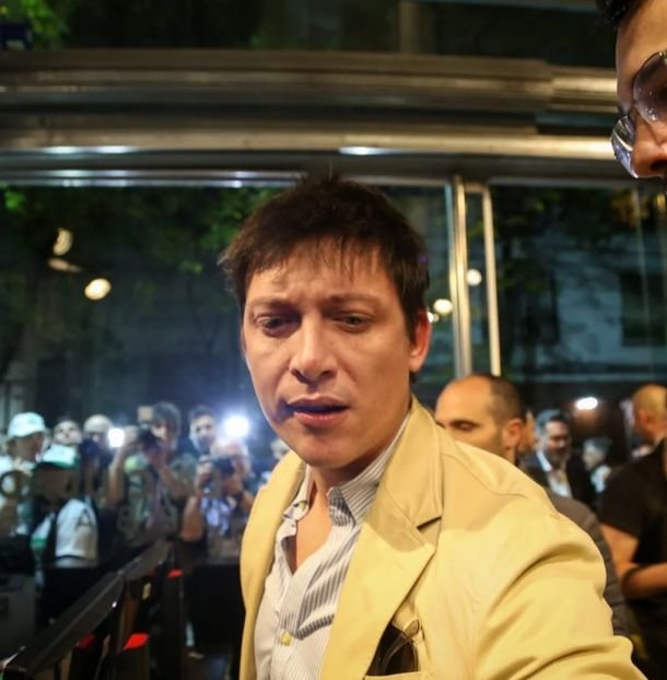 La decisión clave de Javier Milei sobre el futuro de Santiago Caputo en el Gobierno