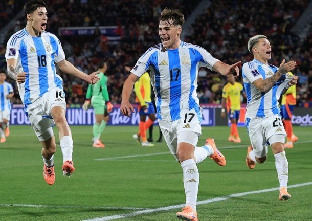 Rating: la semifinal del Sub-20 arrasó en audiencia y catapultó a MasterChef al éxito