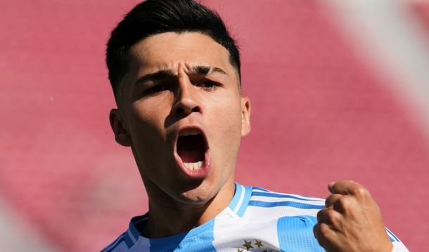 Argentina vs. México por los cuartos de final del Mundial Sub-20: horario, formaciones y cómo ver en vivo
