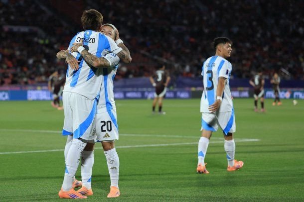 Selección Argentina Sub-20: las tres bajas clave antes de la semifinal del Mundial ante Colombia