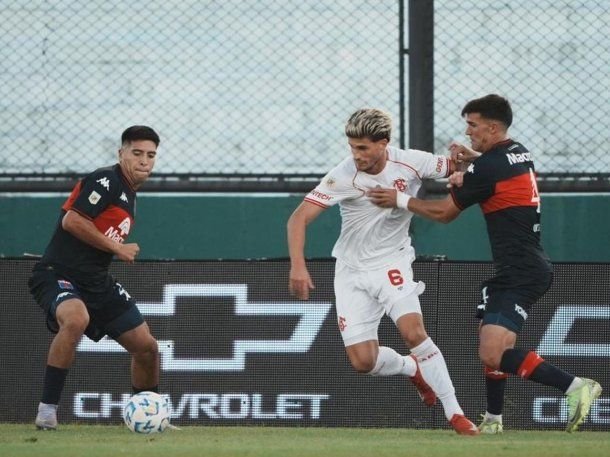 Fútbol libre por celular: cómo ver en vivo Tigre vs. Barracas Central Fútbol libre por celular: cómo ver en vivo Tigre vs. Barracas Central