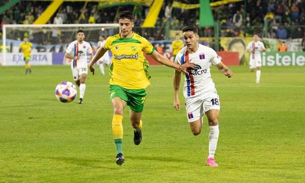 Fútbol libre por celular: cómo ver en vivo Tigre vs. Defensa y Justicia