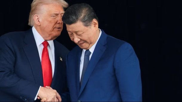 Donald Trump le prometió a Xi Jinping bajarle aranceles a China