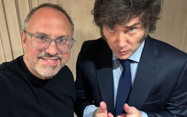 Javier Milei retoma la campaña electoral: dónde estará durante viernes y sábado Javier Milei retoma la campaña electoral: dónde estará durante viernes y sábado