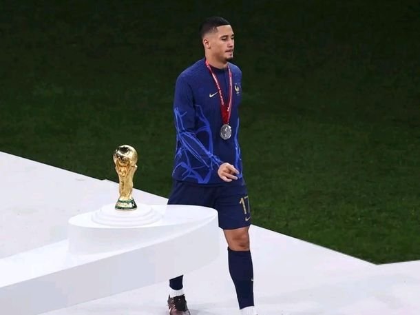 Francia calienta la previa del Mundial 2026: Saliba desafió a Argentina y España