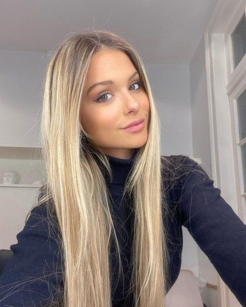 Quién es Aldana Masset, la excantante de Agapornis que dejó boquiabiertos a todos en Miss Universo 2025