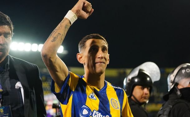 Insólito: AFA estudia un cambio inesperado y Rosario Central se ilusiona con un título
