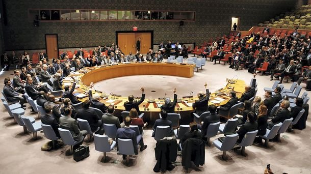 La ONU intimó a la Argentina por detenciones arbitrarias, torturas y represión de protestas La ONU intimó a la Argentina por detenciones arbitrarias, torturas y represión de protestas