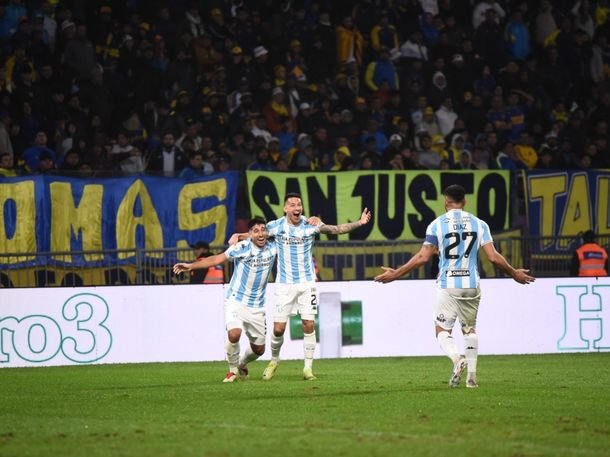Fútbol libre por celular: cómo ver en vivo Atlético Tucumán vs. Godoy Cruz