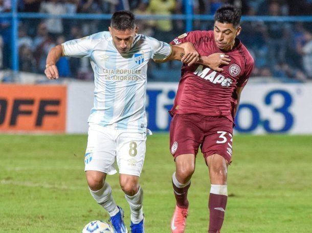 Fútbol libre por celular: cómo ver en vivo Lanús vs. Atlético Tucumán