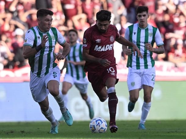 Fútbol libre por celular: cómo ver en vivo Banfield vs. Lanús Fútbol libre por celular: cómo ver en vivo Banfield vs. Lanús