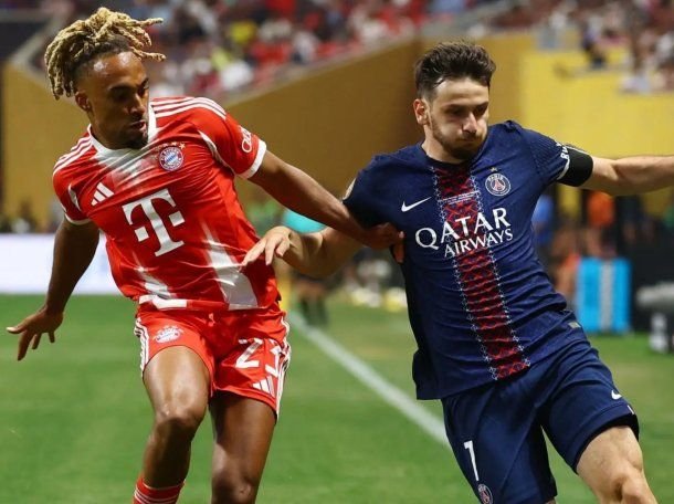 Fútbol libre por celular: cómo ver en vivo PSG vs. Bayern Múnich