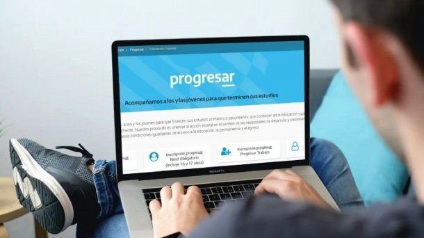 ANSES: las personas habilitadas a cobrar la Beca Progresar en noviembre 2025 ANSES: las personas habilitadas a cobrar la Beca Progresar en noviembre 2025