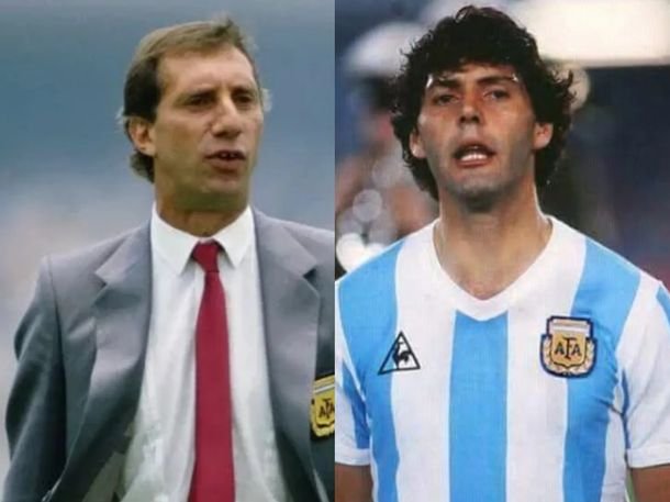 Carlos Bilardo se enteró de la muerte de Miguel Russo: el hermano contó cómo fue su reacción Carlos Bilardo se enteró de la muerte de Miguel Russo: el hermano contó cómo fue su reacción