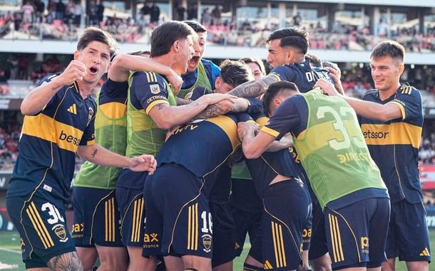 Los 11 de Claudio Úbeda para el Superclásico ante River