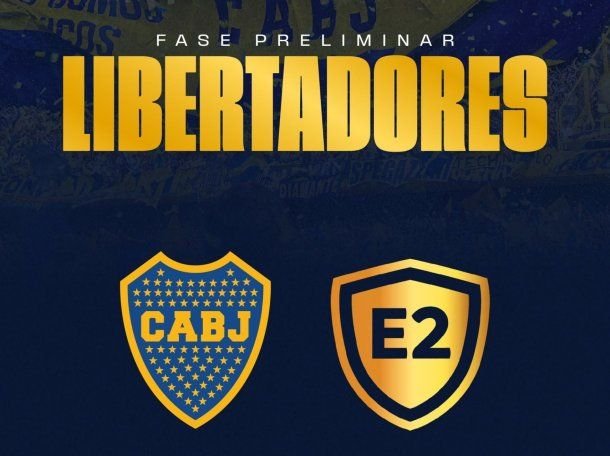 Copa Libertadores 2026: quiénes serían los probables rivales del club que juegue el Repechaje
