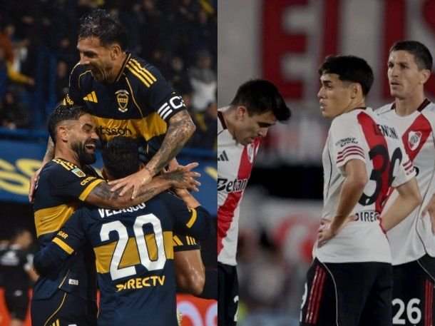 El tarotista de Boca lanzó su pronóstico para el Superclásico: «Las cartas me dicen que…»