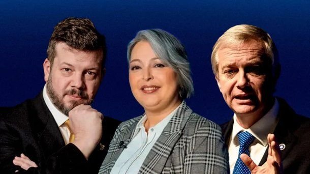 Elecciones en Chile: las encuestas anticipan un balotaje entre el oficialismo y la ultraderecha